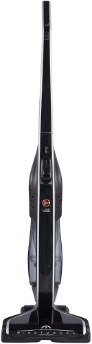 Hoover BH50020PC Linx Signature Stick Cordless Vacuum Cleaner, Rechargeable Lithium Ion Battery, Lightweight. Appears New - Lot 167