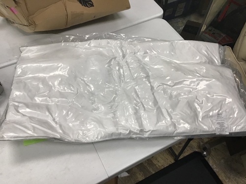 WENERSI Premium Goose Down Pillow. NEW - Lot 436