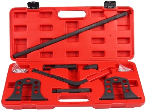 Valve Spring Compressor, Valve Spring Tool by Shankly. NEW - Lot 564