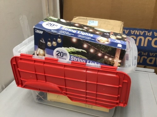 Lot of Outdoor Lights. Various Styles & Applications. SEE PICS. E-Commerce. Untested.  - Lot 208