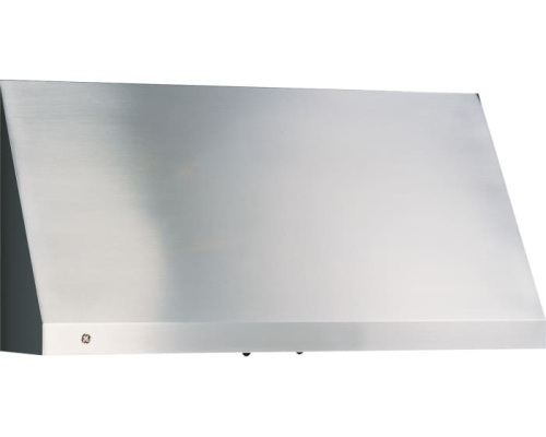 Profile 36" Stainless Steel Canopy Pro Style Wall Mount Range Hood. Appears New - Lot 209