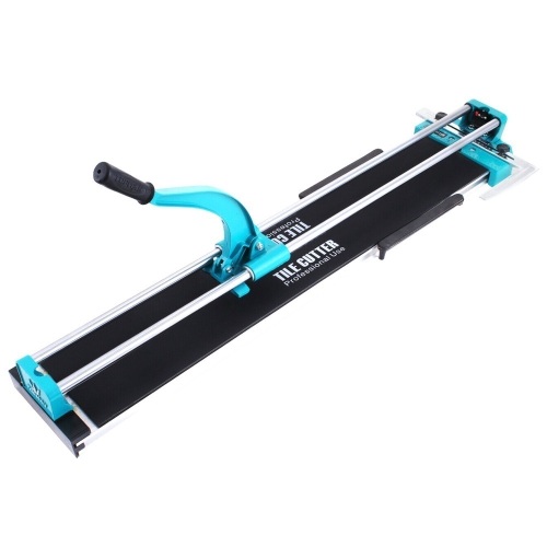 40" Manual Tile Cutter Cutting Machine Industrial Steel Hand Tools. Appears New - Lot 454