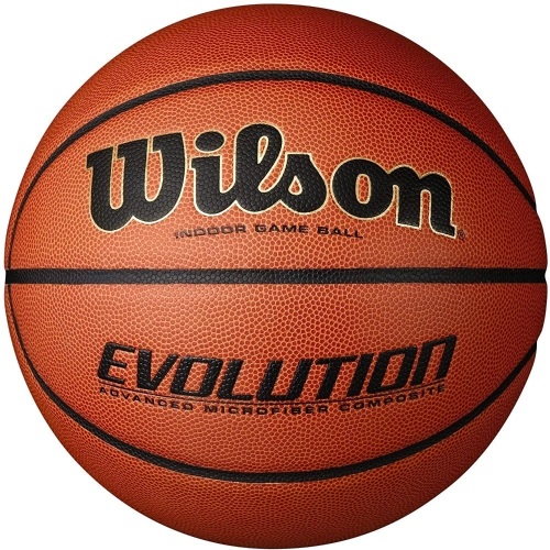 Wilson Evolution Game Basketball.  - Lot 635