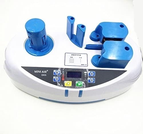 Mini Air Easi Air Pillow Maker Air Making Machine With 1 Free Test Film Roll. Appears New - Lot 877