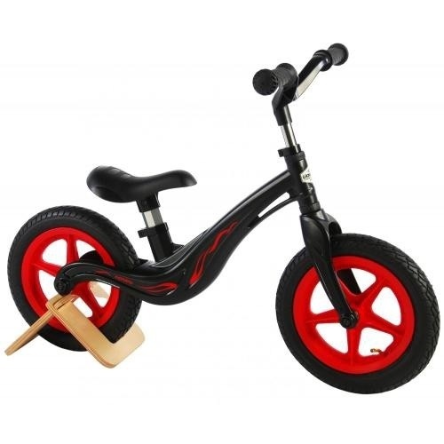 Magnesium Alloy Kids Balance Bike. Appears New - Lot 884
