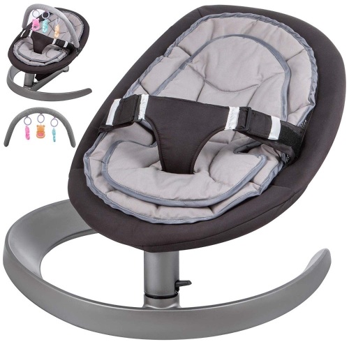 Vevor Baby Swing Chair. Appears New - Lot 889
