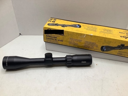 Caliber-Specific Rimfire Reflescope, E-Commerce - Lot 28