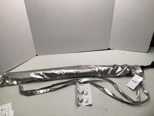 G4 Free Umbrella, Ecommerce Return, Appears New - Lot 107