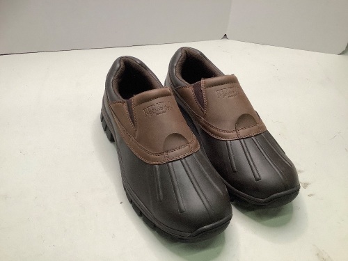 Red Head Boots, Men's 11, Ecommerce Return - Lot 111