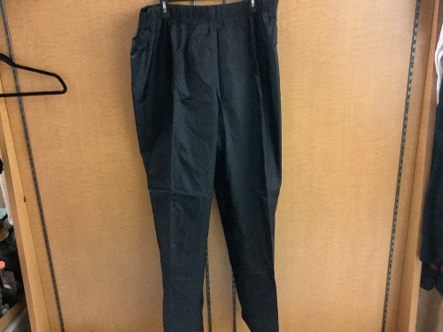 Guidewear Rain Stopper Pant, Men's XL, Appears New - Lot 130