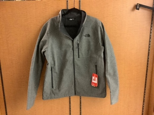 The North Face, Men's Jacket, Large, Appears New - Lot 140
