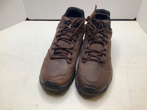 Merrell Waterproof Hiking Boots, Men's 10.5, Ecommerce Return - Lot 144