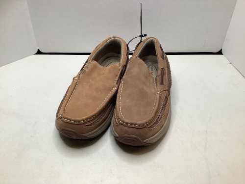 Pacifico, Rugged Shark, Men's 10, Ecommerce Return - Lot 147