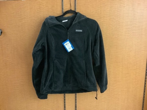 Columbia Benton Springs, Women's Medium, Appears New - Lot 159