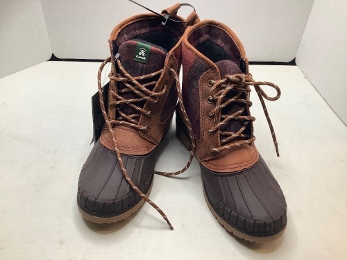 Kamik Thinsulate Boots, Women's 8, Ecommerce Return - Lot 164