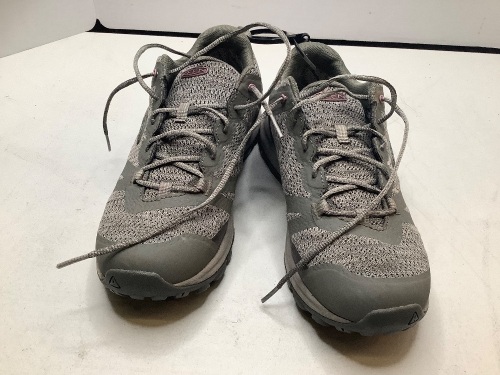 Keen Dry, Waterproof, Ladies, 6.5, Ecommerce Return - Lot 167