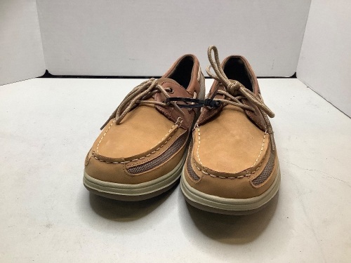 World Wide Sportsman, Men's Size 11, Ecommerce Return - Lot 175