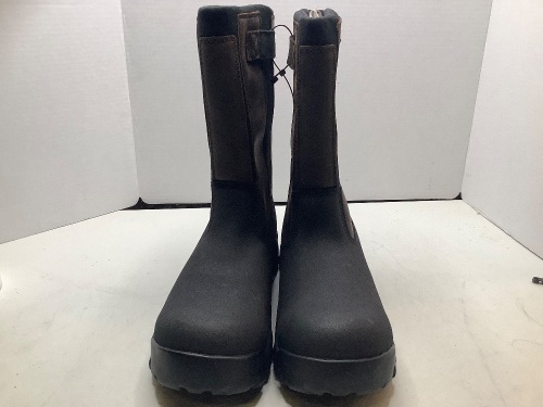Carhartt Men's 11M Boots, Ecommerce Return - Lot 177