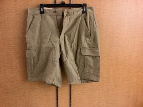 Red Head Copper Creek Shorts, Men's 32, Appears New - Lot 213