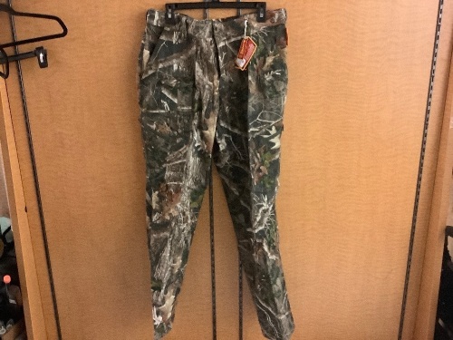 SHE Utility II Pant, Ladies XLarge, Appears New - Lot 217