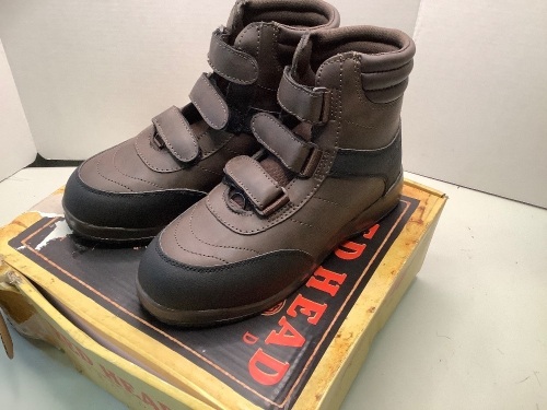Red Head Men's Classic II Wading Shoes, 10M, Ecommerce Return, Appears New - Lot 221