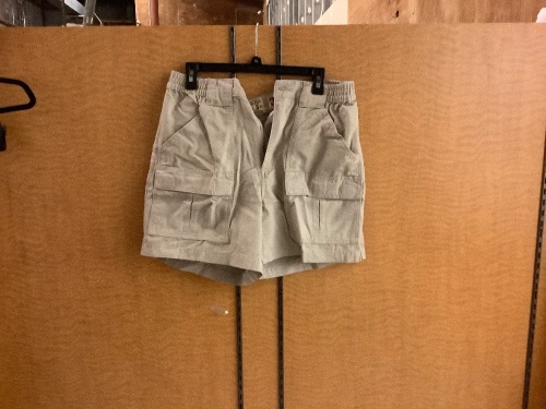 Red Head Beachcomber Shorts, Men's 36, Appears New - Lot 227