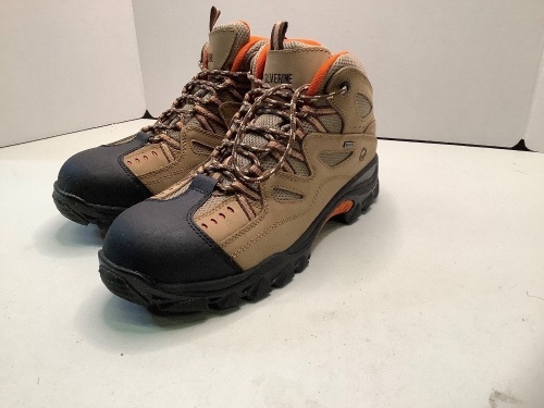 Wolverine Men's Hiking Boots, 11EW, Ecommerce Return - Lot 243