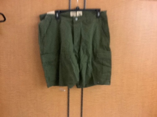 Red Head Copper Creek Shorts, Men's 36, Appears New - Lot 247