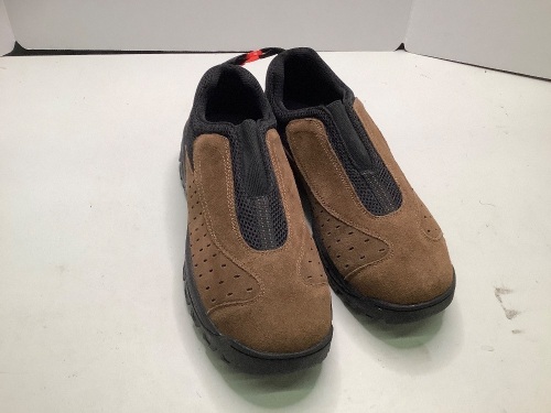 Red Head Men's Shoes, Size 10.5, Ecommerce Return - Lot 251