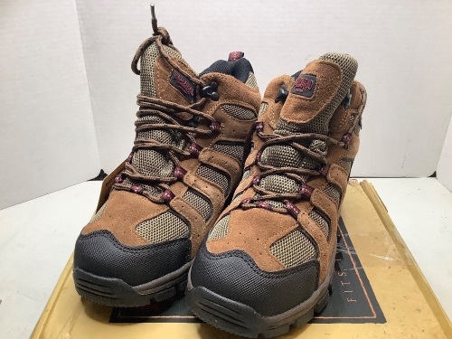 Red Head Boys Zipline Boots, 5M, Ecommerce Return - Lot 259