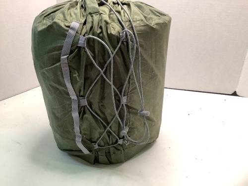 Sea to Summit Self Inflating Mat, Ecommerce Return - Lot 274