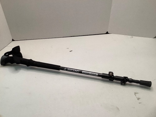 Ascend Hiking Pole, Ecommerce Return - Lot 276