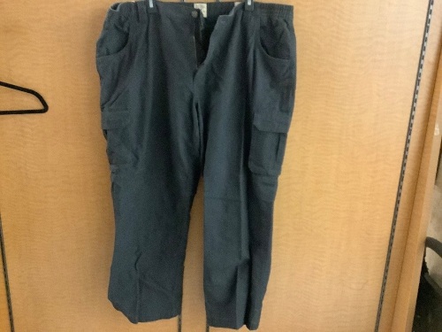 Red Head Trail Pants, Men's 44x30, Appears New - Lot 298