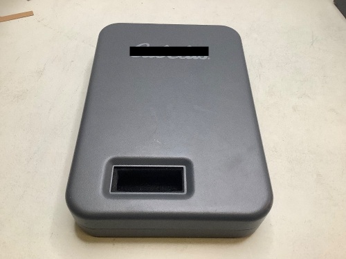 Portable Security Safe, Ecommerce Return - Lot 314