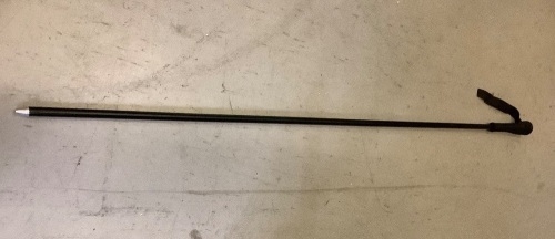 Perfect Hatch Collapsible Wading Staff, Ecommerce Return - Lot 336