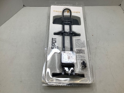 Timber ridge 5-Spot Quiver, Appears New - Lot 350