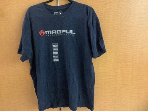 Magpul T-Shirt, Men's XL, Ecommerce REturn - Lot 384