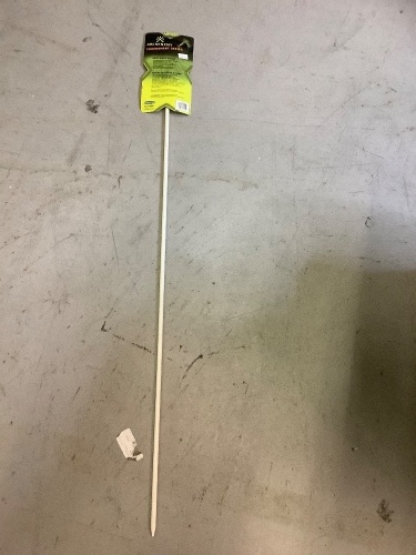 Archenemy Tournament Series, Bowfishing Arrow, Appears New - Lot 385