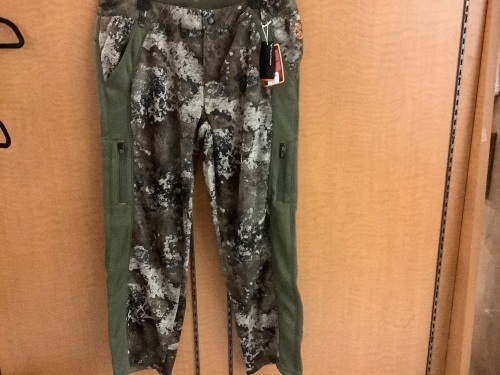 SHE Exp Fleece Pant, Ladies, XL, Appears New - Lot 395