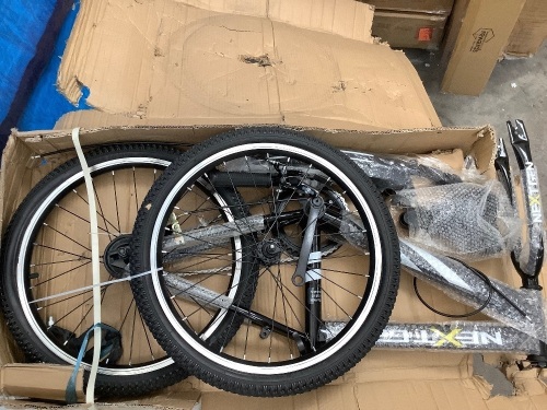 20" Next Gen Kids Bike - Lot 646