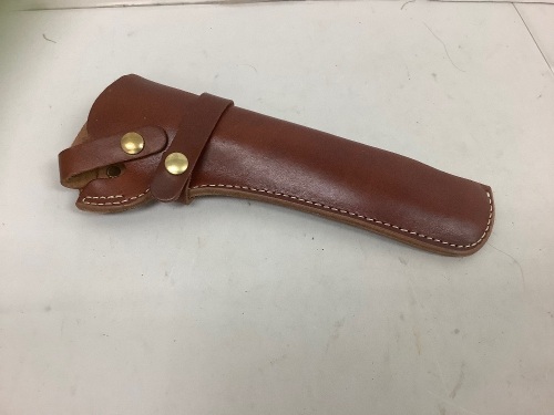 Revolver Holster, E-Comm Return - Lot 4