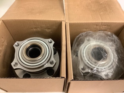 Wheel Hub And Bearing Assembly, Specs Unknown, Appears New - Lot 13