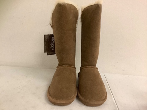 Bearpaw Womens Boots, 6, Appears New - Lot 16