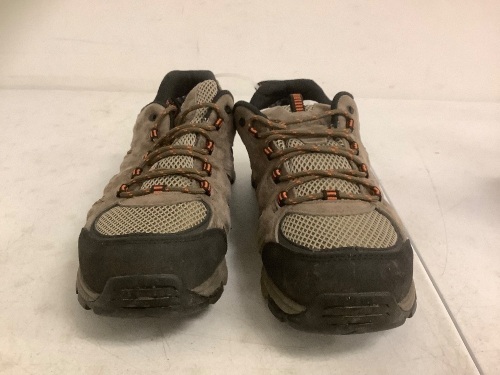 Mens Shoes, 10D, E-Commerce Return - Lot 20