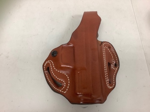 Thumb Break Scabbard, E-Comm Return - Lot 24