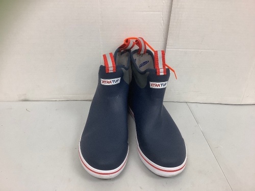 Xtra Tuf Mens Boots, Size 10, E-Comm Return - Lot 29