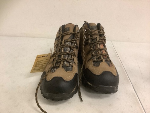 RedHead Mens Shoes, 13M, Appears New - Lot 30