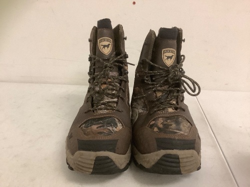 Irish Setter Mens Boots, 10.5, Appears New - Lot 37