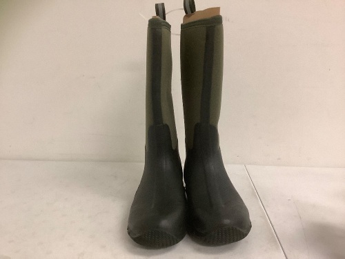 Muck Boot Co Edgewater Boots, M 9 W 10, Appears New - Lot 41