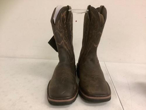 Wolverine Mens Boots, 10.5EW, Appears New - Lot 47